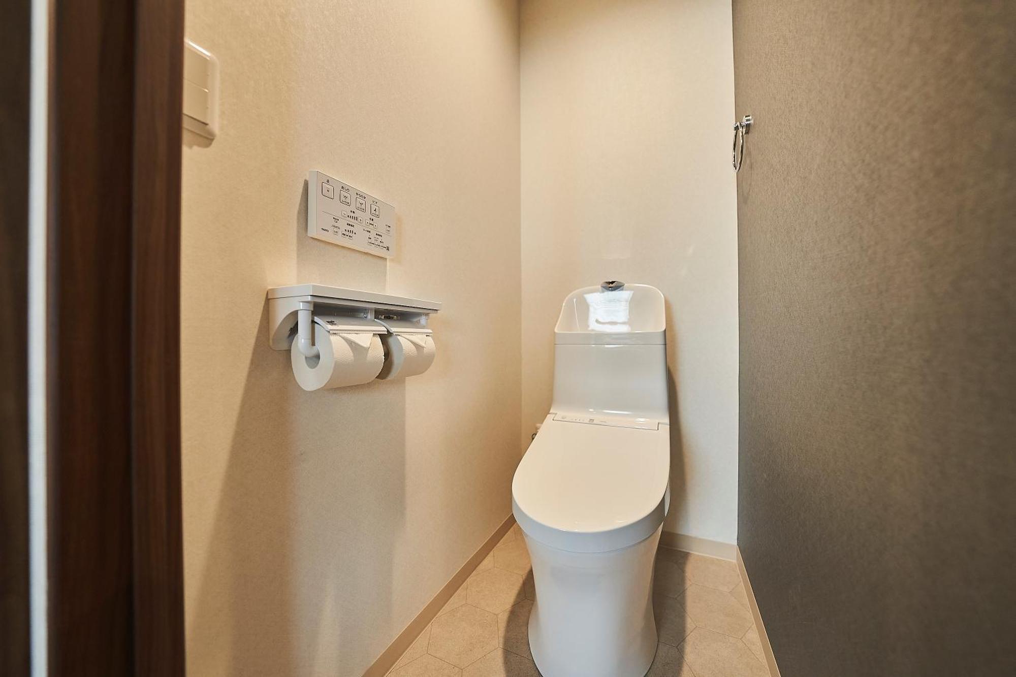 Asakusa Eight -Tokyo Condominium Hotel- 외부 사진