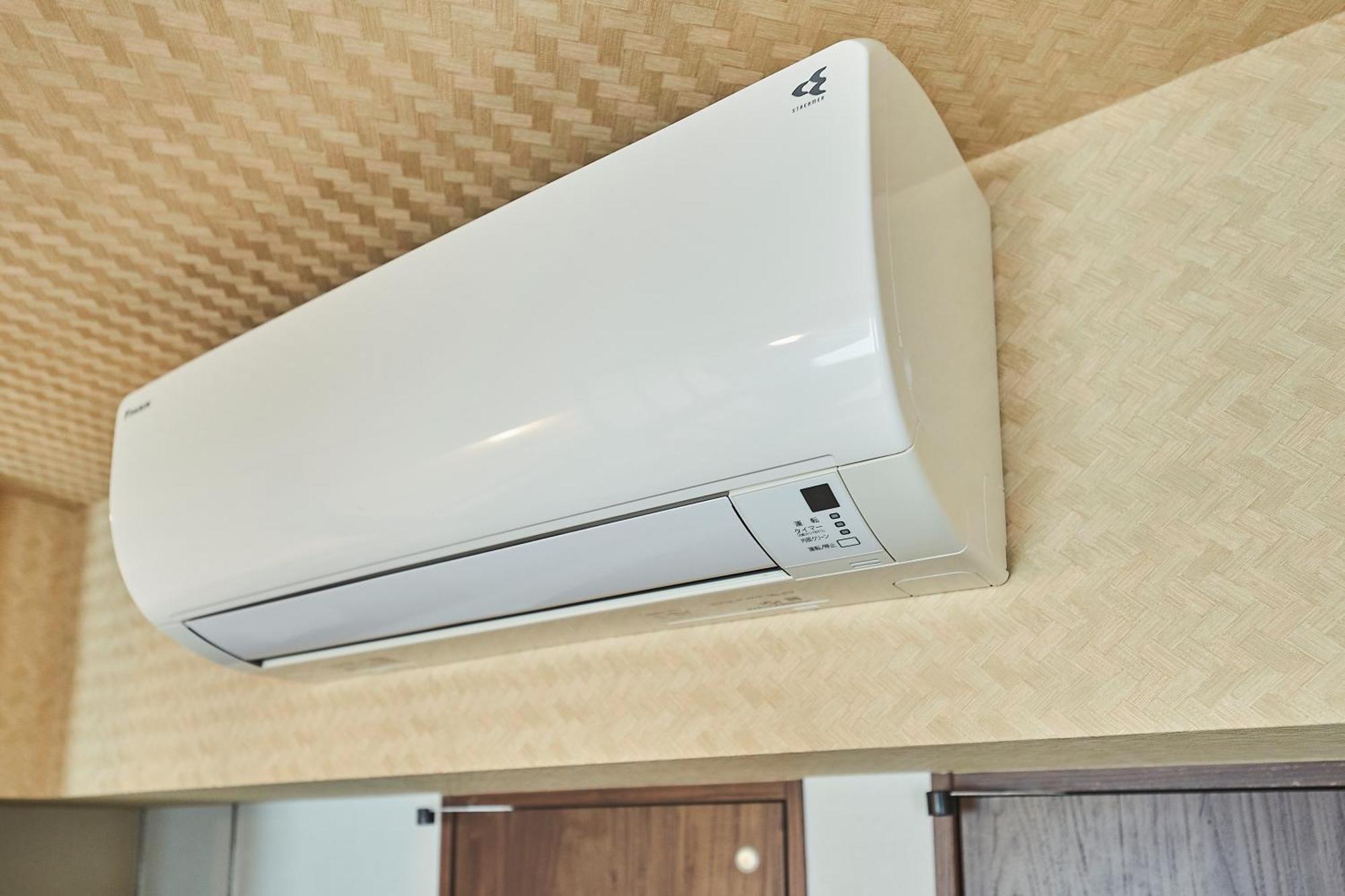 Asakusa Eight -Tokyo Condominium Hotel- 외부 사진