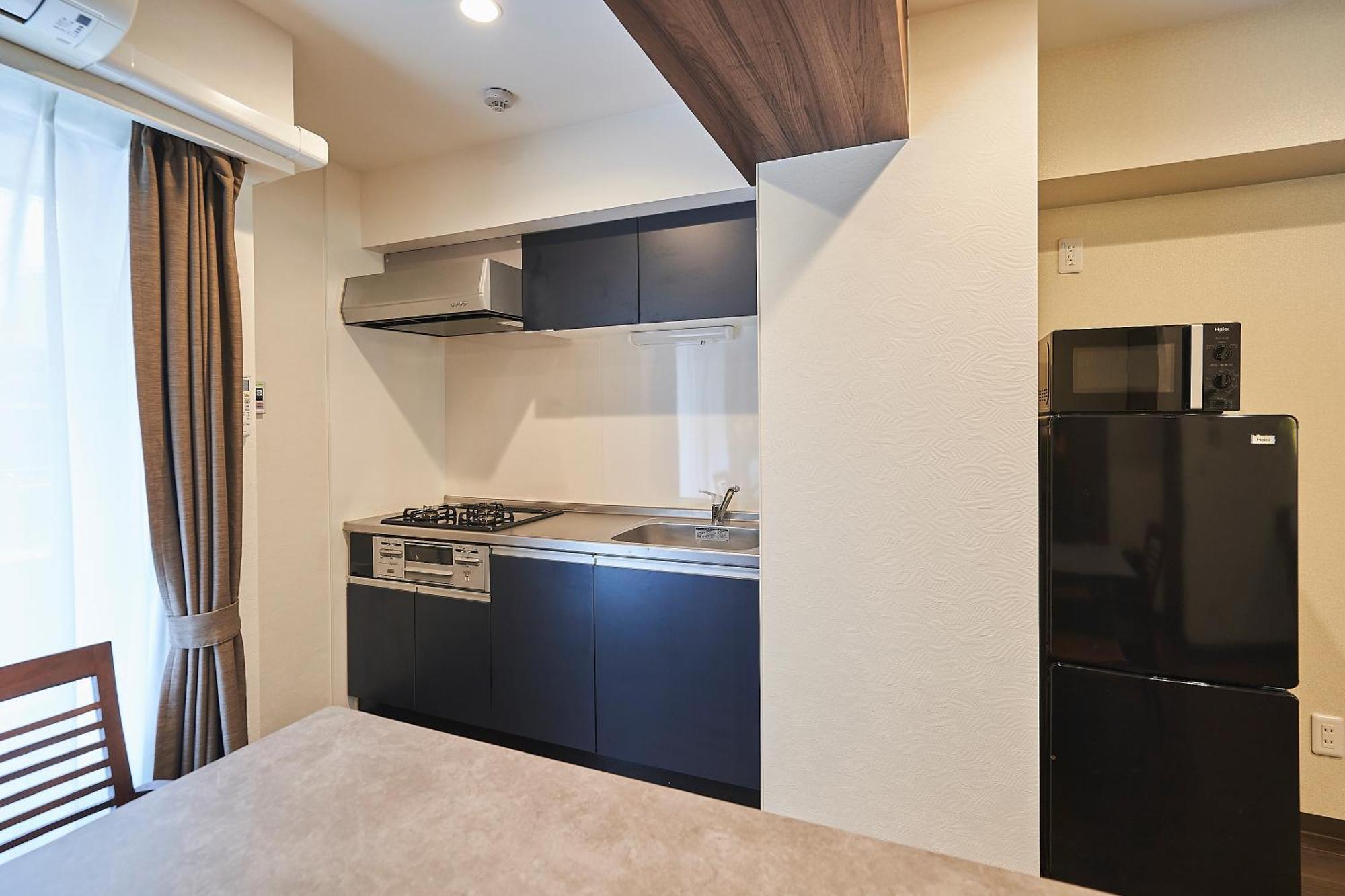 Asakusa Eight -Tokyo Condominium Hotel- 외부 사진