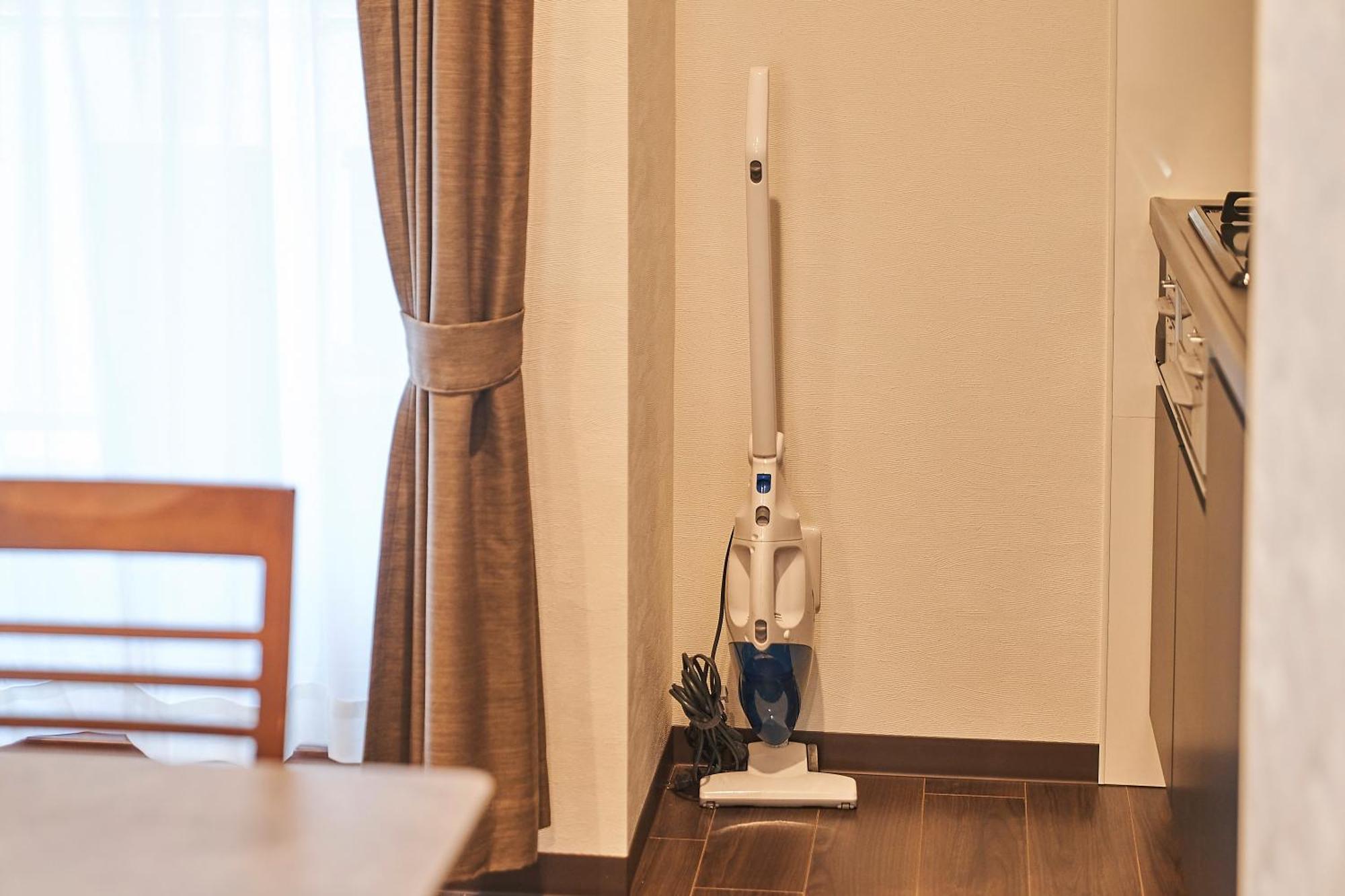 Asakusa Eight -Tokyo Condominium Hotel- 외부 사진