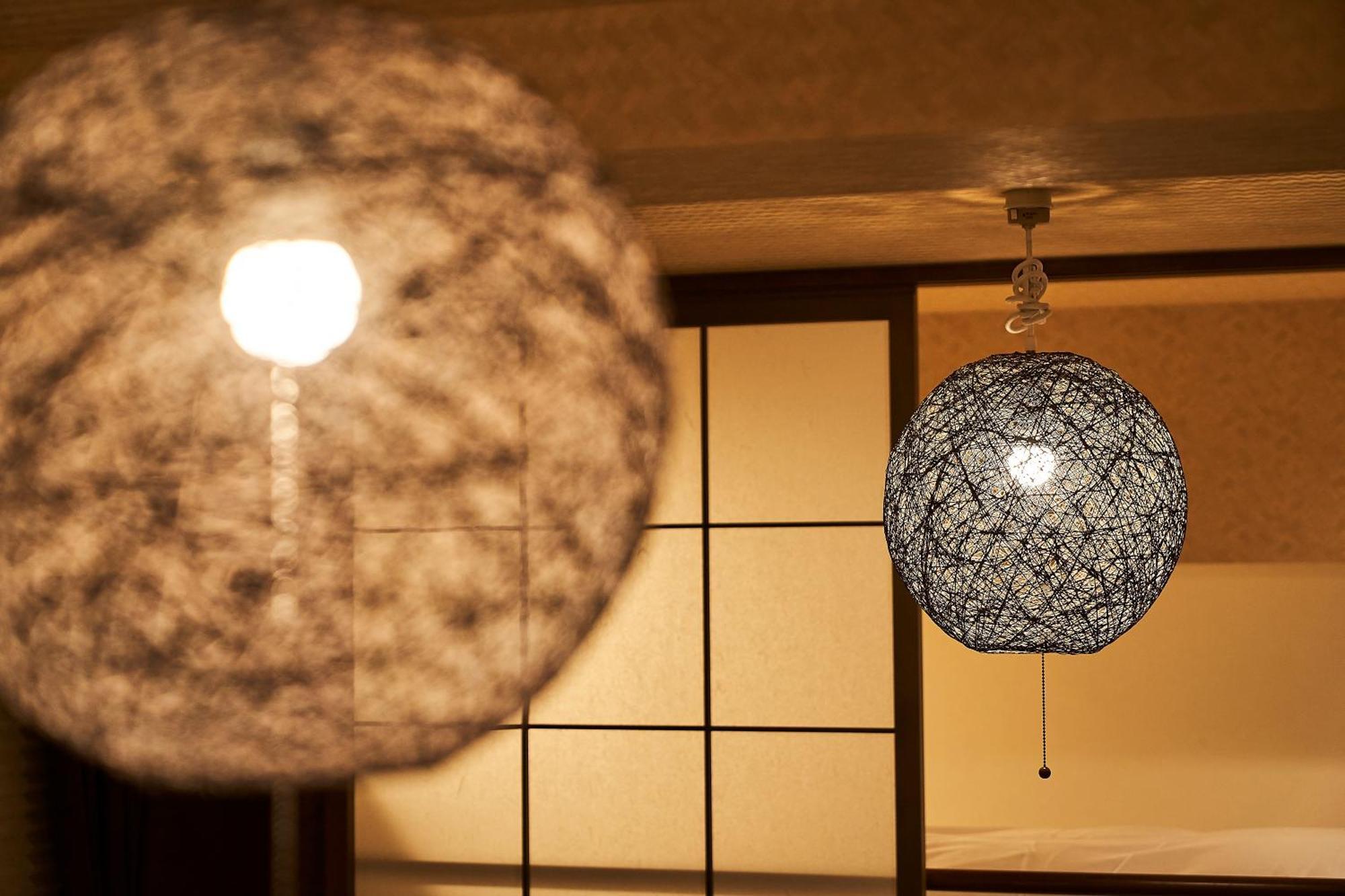 Asakusa Eight -Tokyo Condominium Hotel- 외부 사진