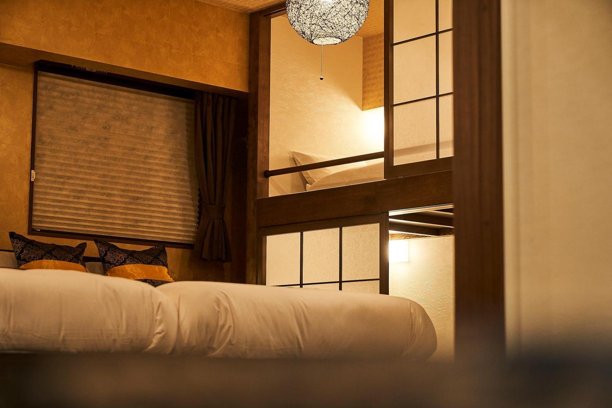 Asakusa Eight -Tokyo Condominium Hotel- 외부 사진